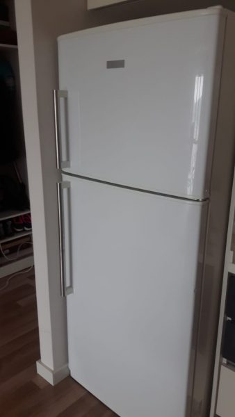 Ataşehir ikinci el buzdolabı